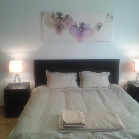 Standard Apartment By Hi5 - Muzeum 5 Budapest Esterno foto