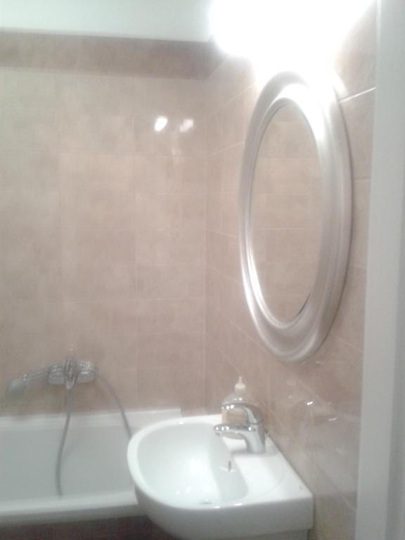 Standard Apartment By Hi5 - Muzeum 5 Budapest Esterno foto