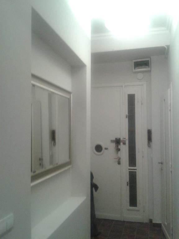 Standard Apartment By Hi5 - Muzeum 5 Budapest Esterno foto