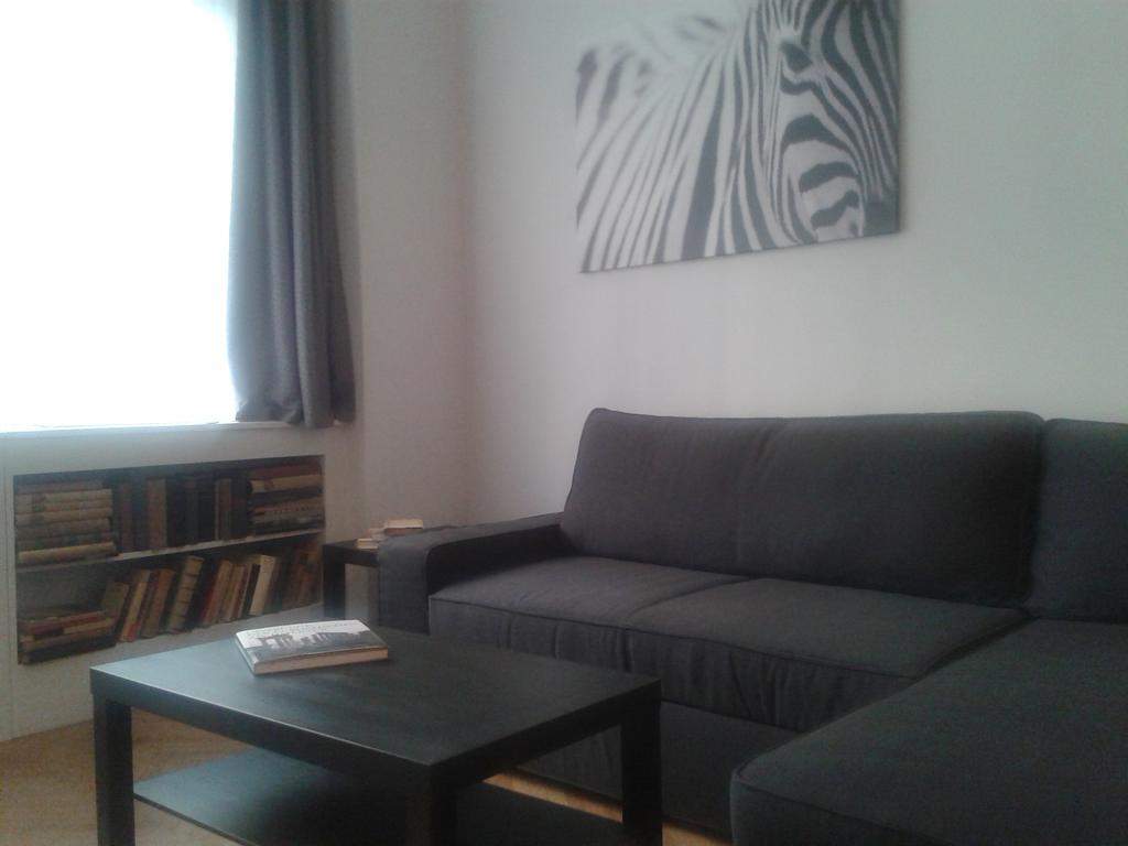 Standard Apartment By Hi5 - Muzeum 5 Budapest Esterno foto