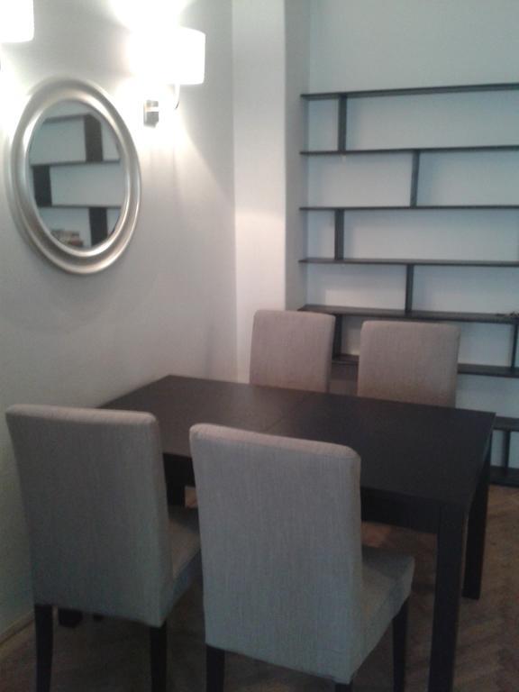 Standard Apartment By Hi5 - Muzeum 5 Budapest Esterno foto